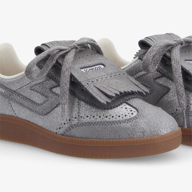 SHEFFIELD GOLF W - CRYSTAL/PONY L - GREY